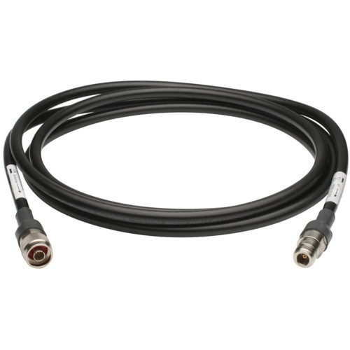 D-link кабель антенный, 0,3м, с разъемами RP-N и N-типа аксессуар для сетевого оборудования (ANT24-ODU03M) - фото 2 - id-p50052456