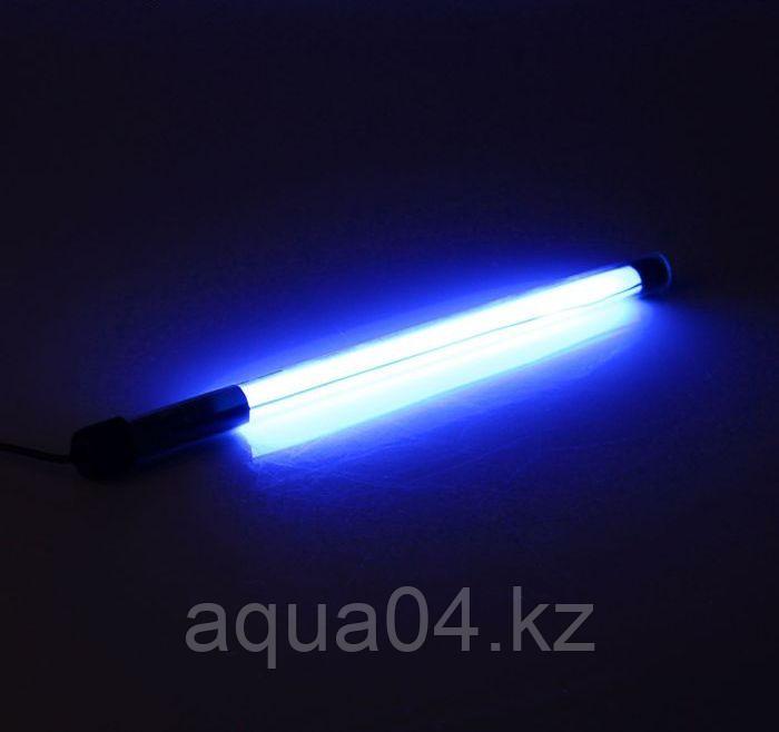 Погружная лампа голубая (30cm)(6W), фото 1