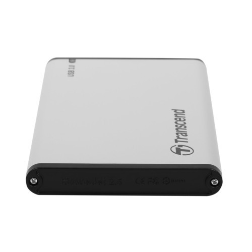 Transcend Бокс для SSD StoreJet аксессуар для жестких дисков (TS0GSJ25S3) - фото 2 - id-p57323023