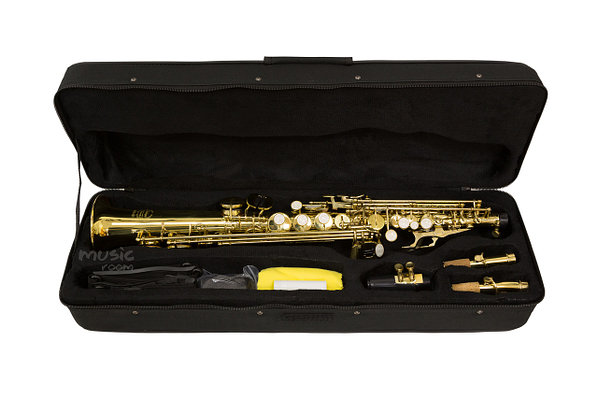 Monique 2024 soprano saxophone