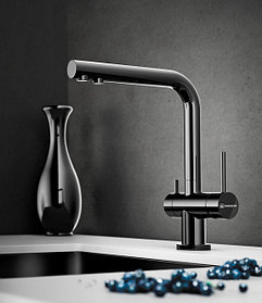 Смесители кухонные Omoikiri (Япония)