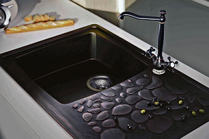 Кухонные мойки Omoikiri (Япония)