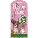 Herba Vitae антипаразитарный шампунь для щенков и котят на основе эфирных масел, 250мл