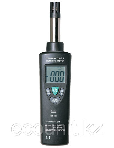 CEM Instruments DT-321 Цифровой 480342