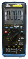 CEM Instruments AT-9995E Профессиональный автомобильный мультиметр 481547 481547 CEM Instruments AT-9995E Профессиональный автомобильный мультиметр 481547