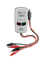 CEM Instruments CT-30 тестер для проверки на разрыв 480090 480090 CEM Instruments CT-30 тестер для проверки на разрыв 480090