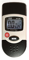 CEM Instruments DT-120 Измеритель влажности древесины 482544 482544 CEM Instruments DT-120 Измеритель влажности древесины 482544