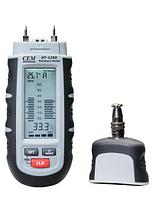 CEM Instruments DT-125H Влагомер древесины 480205 480205 CEM Instruments DT-125H Влагомер древесины 480205