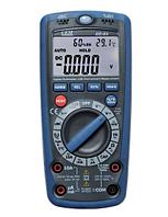 CEM Instruments DT-61 Мультиметр 6 в 1 480496, фото 1