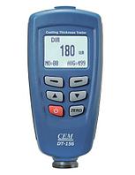 CEM Instruments DT-156 Толщиномер, измеритель толщины лкп 480267, фото 1