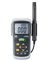 DT-625 гигрометр-термометр 481882 DT-625 гигрометр-термометр