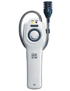 CEM Instruments GD-3300 детектор утечки горючих газов 481486