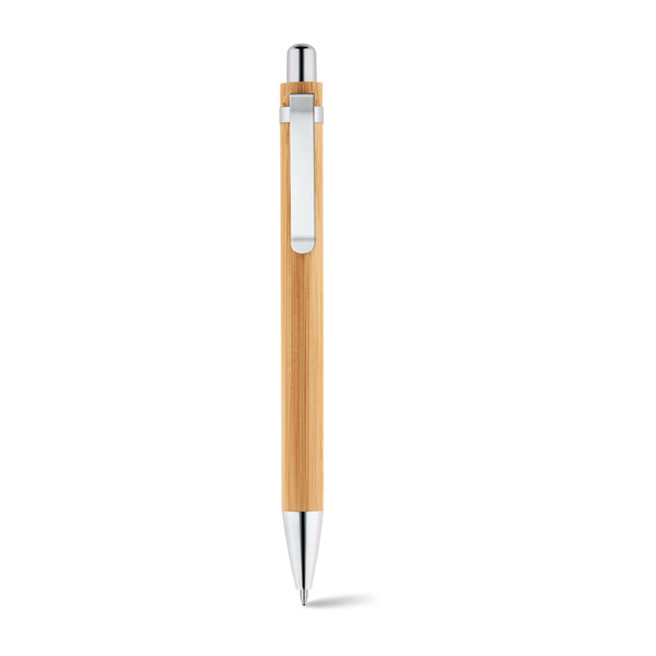Шариковая ручка из бамбука, HERA