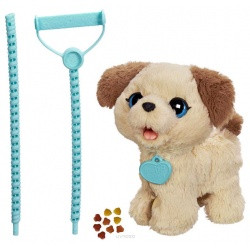 Интерактивный щенок Furreal Friends Весёлый Пакс