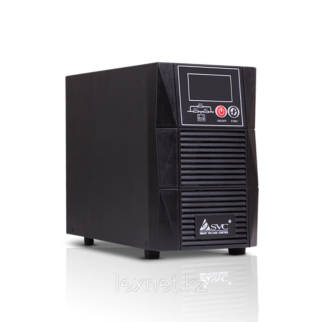 Источник бесперебойного питания, SVC, PTS-1KL-LCD,