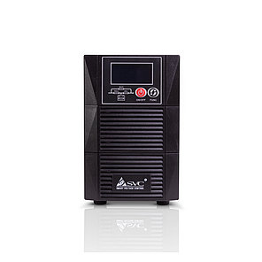 Источник бесперебойного питания, SVC, PTS-1KL-LCD,, фото 2