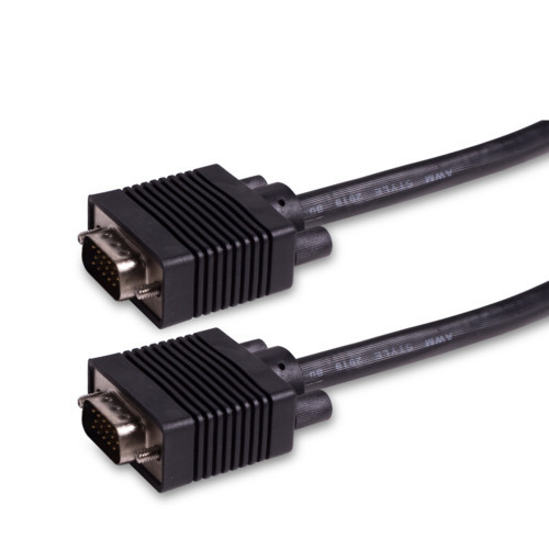 iPower VGA 15M/15M 10 метров кабель интерфейсный (VGA-15M/15M-10) - фото 2 - id-p49989144