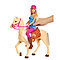 Barbie Игровой набор "Барби и лошадь", фото 2