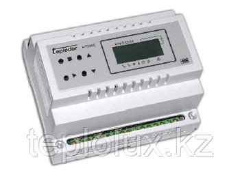 Регулятор температуры электронный RT-200E (teploskat)