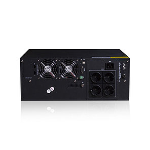 UPS SVC RT-3KL-LCD, фото 4