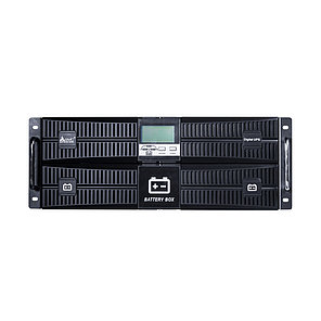 UPS SVC RT-6KL-LCD, фото 3