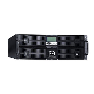 UPS SVC RTX-6KL-LCD, фото 2
