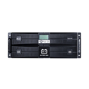 UPS SVC RTX-10KL-LCD, фото 2