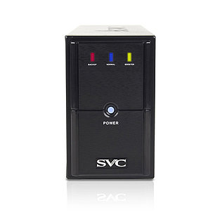 UPS SVC V-600-L, фото 2