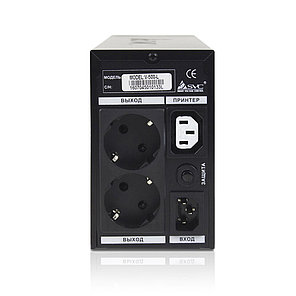 UPS SVC V-600-L, фото 2