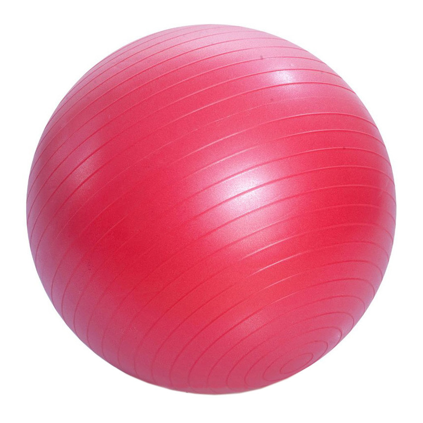 Гимнастический мяч (Фитбол) 65 массажный