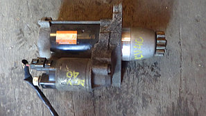 Стартёр Toyota Camry (40)