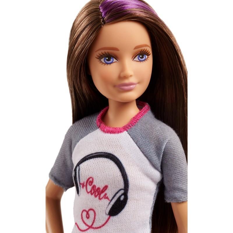 Mattel Barbie Сестры и щенки - FHP61