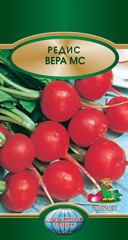 Редис Вера МС 3гр