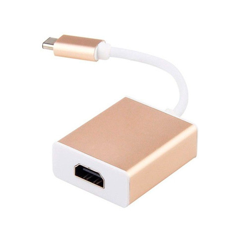 Adapter V-T USBCHD
