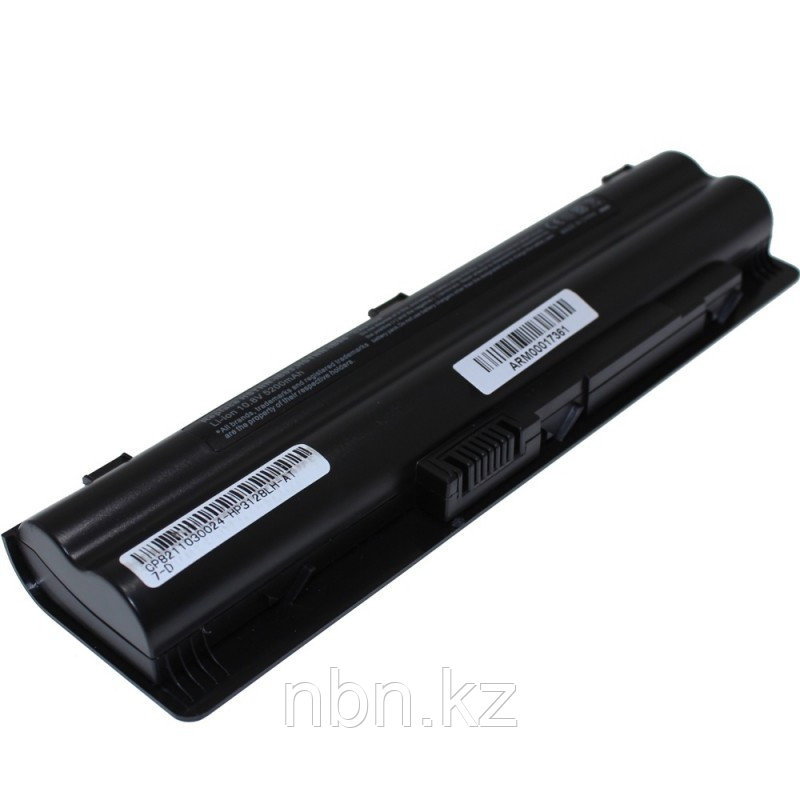 Батарея / аккумулятор (RT06) HSTNN-IB83 HP Pavilion dv3-2000 / dv3-2005ee