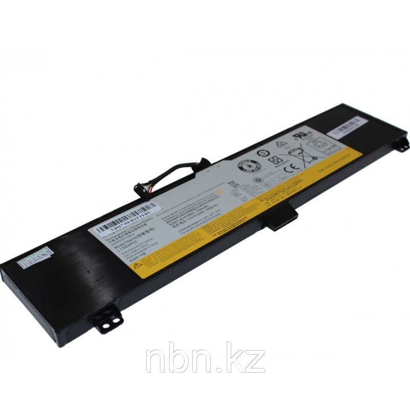 Батарея / аккумулятор L13M4P02 Lenovo IdeaPad Y50 / Y50-70 / Y50-70AM/ ORIGINAL