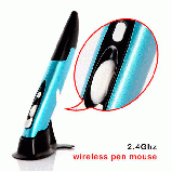 Компьютерная мышь ViTi 2.4Ghz Pen, фото 6