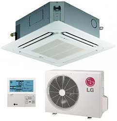 LG UT48WC кассеталық кондиционері