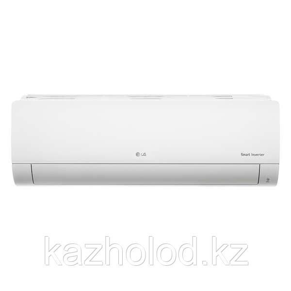 Кондиционер инверторный LG MegaPlus Invertor P24SP - фото 1 - id-p61270429