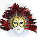 Венецианская маска, фото 4