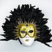 Венецианская маска, фото 5