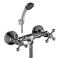 Смеситель Decoroom DR-49055 одноручный для душа 61271740 Смеситель Decoroom DR-49055 одноручный для душа