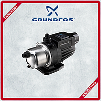 Насосная станция Grundfos MQ 3-45