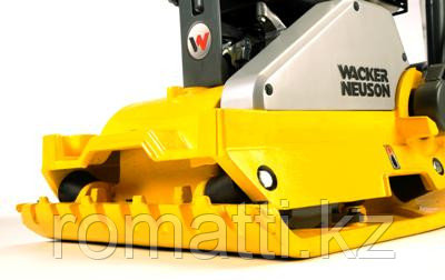 Виброплиты WP 1550Aw, фото 1