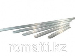 Рейка к Виброрейке JY-36S 4 м., фото 1