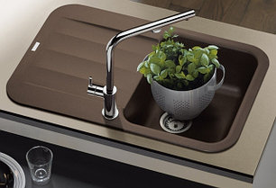 Мойки кухонные гранитные Franke