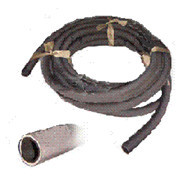 Рукав d.65мм (для соединения р/н СО-49С с бункером) 1м. в Алматы, фото 1