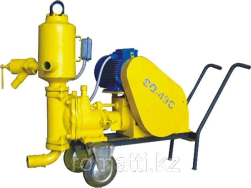 Корзинка СО-50ПБН (h-110мм) Алматы, фото 1