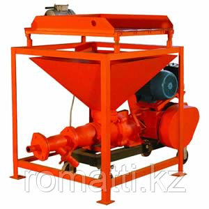 Смеситель СО-50ПБН Алматы, фото 1