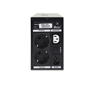 UPS SVC V-1500-L, фото 2